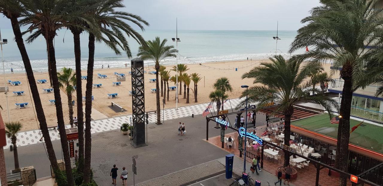 Disponible Julio -wifi-3hab, 6 Pers, -piscina, Aire Acondi-parking Opcionable Extra