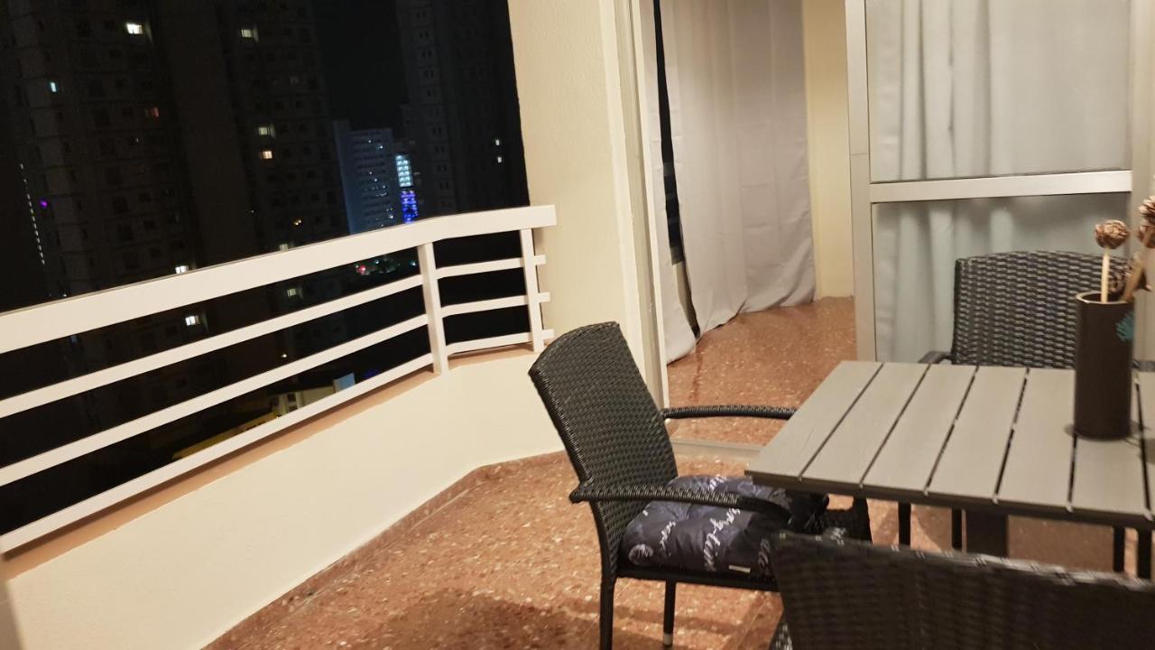Disponible Julio -wifi-3hab, 6 Pers, -piscina, Aire Acondi-parking Opcionable Extra * Benidorm