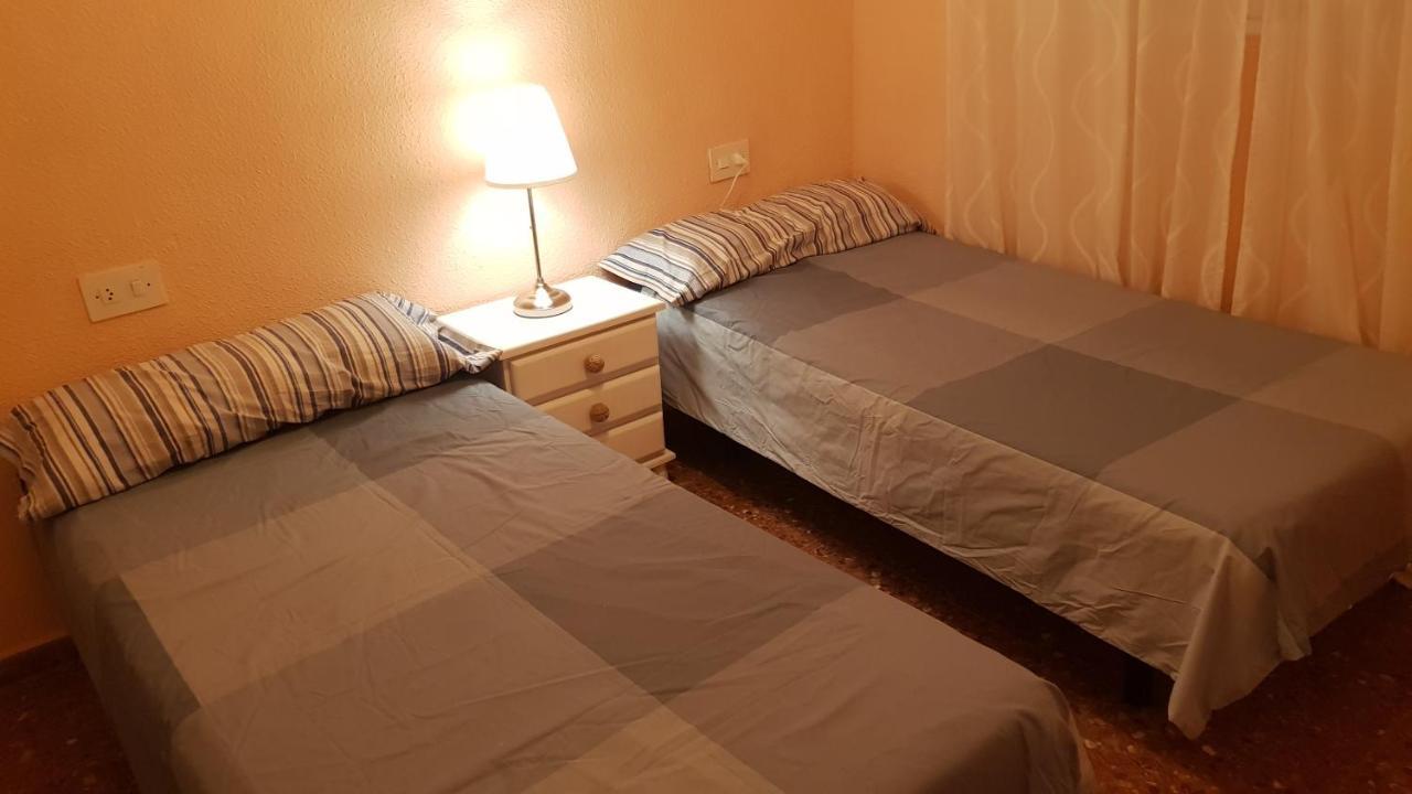 Disponible Julio -wifi-3hab, 6 Pers, -piscina, Aire Acondi-parking Opcionable Extra *