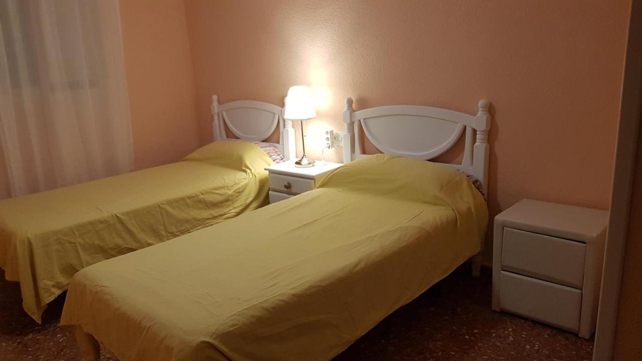 Disponible Julio -wifi-3hab, 6 Pers, -piscina, Aire Acondi-parking Opcionable Extra Benidorm