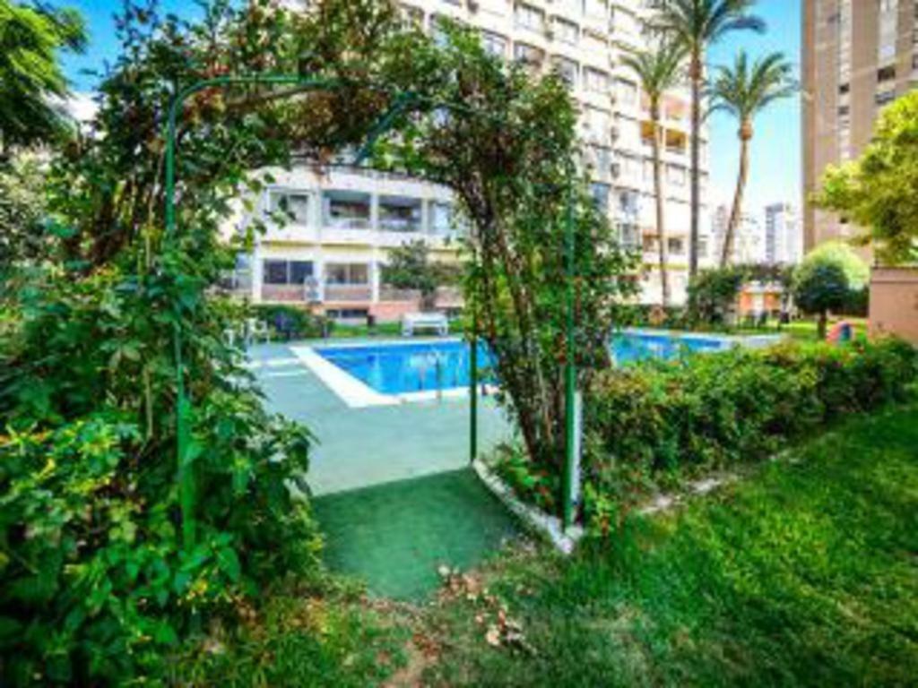 Disponible Julio -wifi-3hab, 6 Pers, -piscina, Aire Acondi-parking Opcionable Extra