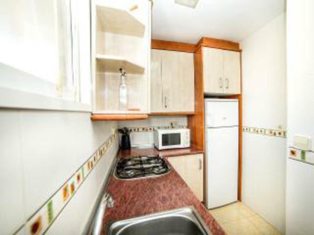 Disponible Julio -wifi-3hab, 6 Pers, -piscina, Aire Acondi-parking Opcionable Extra * Benidorm