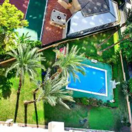 Disponible En Abril-Wifi-3Hab, 6 Pers, -Piscina, Aire Acondi-Parking Opcionable Extra Apartment Benidorm Exterior photo