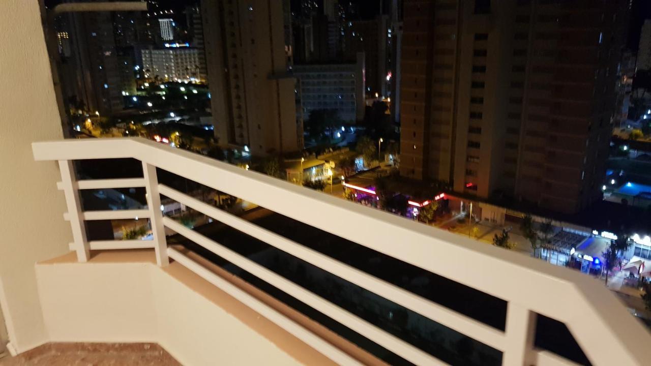 Disponible En Abril-wifi-3hab, 6 Pers, -piscina, Aire Acondi-parking Opcionable Extra Apartament