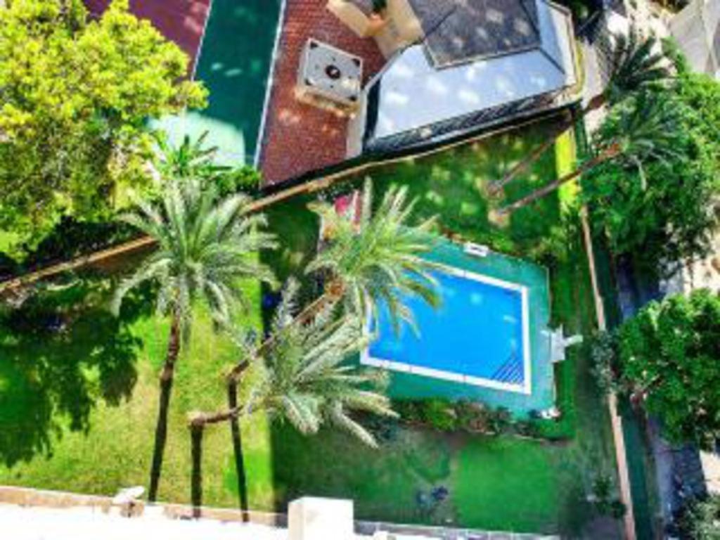 Apartament Disponible En Abril-wifi-3hab, 6 Pers, -piscina, Aire Acondi-parking Opcionable Extra