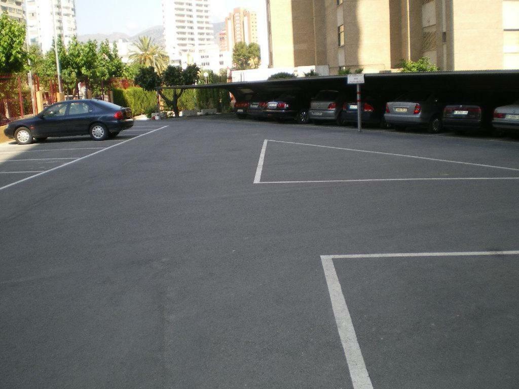 Apartament Disponible En Abril-wifi-3hab, 6 Pers, -piscina, Aire Acondi-parking Opcionable Extra *
